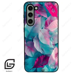 قاب گوشی سامسونگ اس 23 پلاس (Galaxy S23 Plus ) طرح برگ کد 2747