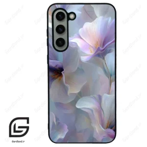 قاب گوشی سامسونگ اس 23 پلاس (Galaxy S23 Plus ) طرح گل کد 2748