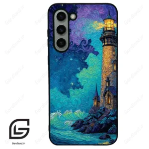 قاب گوشی سامسونگ اس 23 پلاس (Galaxy S23 Plus ) طرح فانوس کد 2759