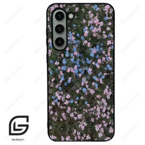 قاب گوشی سامسونگ اس 23 پلاس (Galaxy S23 Plus ) طرح گل کد 2769