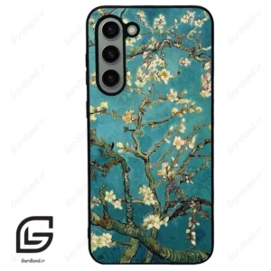قاب گوشی سامسونگ اس 23 پلاس (Galaxy S23 Plus ) طرح شکوفه کد 2771