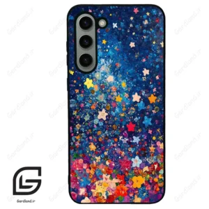 قاب گوشی سامسونگ اس 23 پلاس (Galaxy S23 Plus ) طرح گل کد 2773