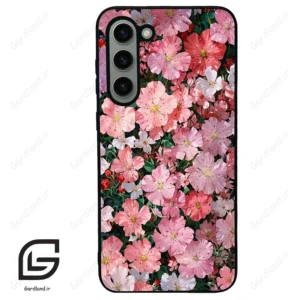 قاب گوشی سامسونگ اس 23 پلاس (Galaxy S23 Plus ) طرح گل کد 2774