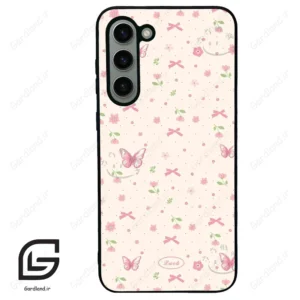 قاب گوشی سامسونگ اس 23 پلاس (Galaxy S23 Plus ) طرح پروانه کد 2776