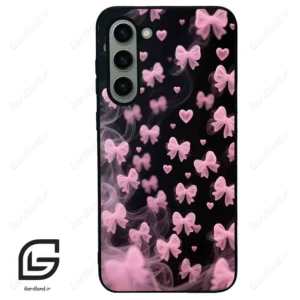 قاب گوشی سامسونگ اس 23 پلاس (Galaxy S23 Plus ) طرح پاپیون کد 2778