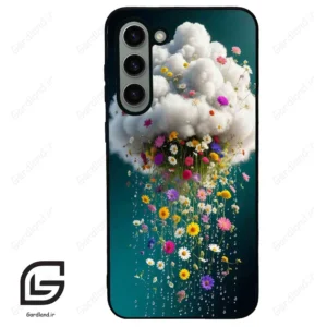 قاب گوشی سامسونگ اس 23 پلاس (Galaxy S23 Plus ) طرح ابر کد 2780