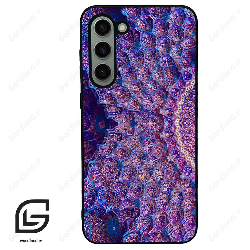 قاب گوشی سامسونگ اس 23 پلاس (Galaxy S23 Plus ) طرح سنتی کد 2781