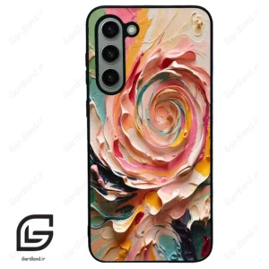 قاب گوشی سامسونگ اس 23 پلاس (Galaxy S23 Plus ) طرح رنگی کد 2783
