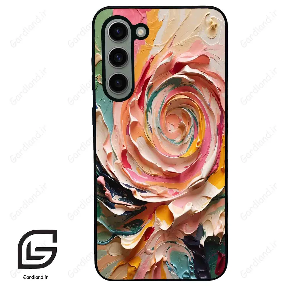 قاب گوشی سامسونگ اس 23 پلاس (Galaxy S23 Plus ) طرح رنگی کد 2783
