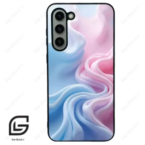 قاب گوشی سامسونگ اس 23 پلاس (Galaxy S23 Plus ) طرح ساده کد 2785