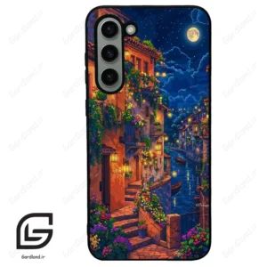 قاب گوشی سامسونگ اس 23 پلاس (Galaxy S23 Plus ) طرح مهتاب کد 2788