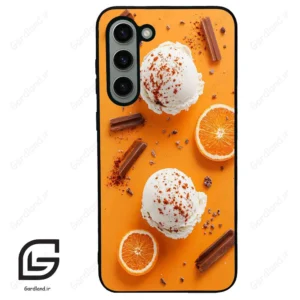 قاب گوشی سامسونگ اس 23 پلاس (Galaxy S23 Plus ) طرح خوشمزه کد 2799