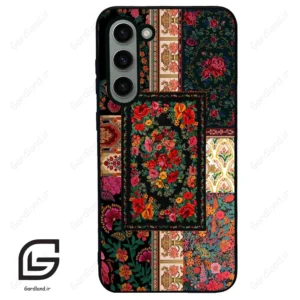 قاب گوشی سامسونگ اس 23 پلاس (Galaxy S23 Plus ) طرح گل کد 2808