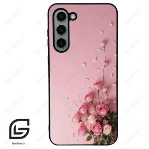 قاب گوشی سامسونگ اس 23 پلاس (Galaxy S23 Plus ) طرح گل کد 2813