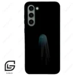 قاب گوشی سامسونگ اس 23 پلاس (Galaxy S23 Plus ) طرح روح کد 2826