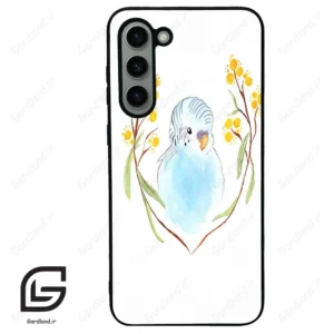 قاب گوشی سامسونگ اس 23 پلاس (Galaxy S23 Plus ) طرح پرنده کد 2827
