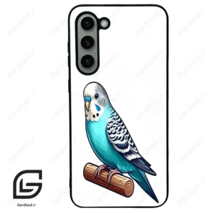 قاب گوشی سامسونگ اس 23 پلاس (Galaxy S23 Plus ) طرح پرنده کد 2838