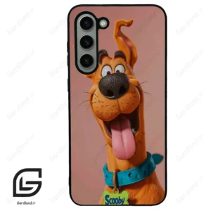 قاب گوشی سامسونگ اس 23 پلاس (Galaxy S23 Plus ) طرح اسکوبیدو کد 2840
