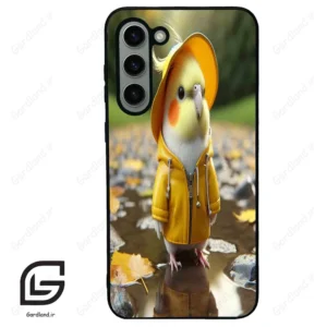 قاب گوشی سامسونگ اس 23 پلاس (Galaxy S23 Plus ) طرح فانتزی کد 2844