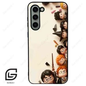 قاب گوشی سامسونگ اس 23 پلاس (Galaxy S23 Plus ) طرح لگو کد 2850