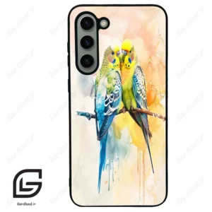 قاب گوشی سامسونگ اس 23 پلاس (Galaxy S23 Plus ) طرح مرغ کد 2853