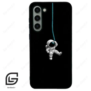 قاب گوشی سامسونگ اس 23 پلاس (Galaxy S23 Plus ) طرح فضانورد کد 2862