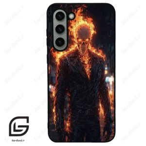 قاب گوشی سامسونگ اس 23 پلاس (Galaxy S23 Plus ) طرح روح کد 2867