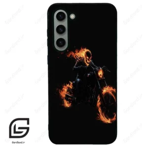 قاب گوشی سامسونگ اس 23 پلاس (Galaxy S23 Plus ) طرح روح کد 2869