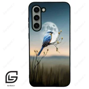 قاب گوشی سامسونگ اس 23 پلاس (Galaxy S23 Plus ) طرح پرنده کد 2874