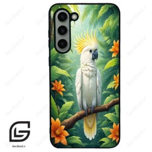 قاب گوشی سامسونگ اس 23 پلاس (Galaxy S23 Plus ) طرح کاسکو کد 2876