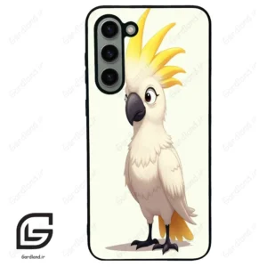 قاب گوشی سامسونگ اس 23 پلاس (Galaxy S23 Plus ) طرح کاسکو کد 2883