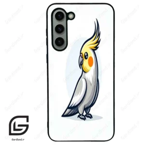 قاب گوشی سامسونگ اس 23 پلاس (Galaxy S23 Plus ) طرح عروس کد 2889
