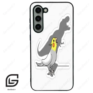 قاب گوشی سامسونگ اس 23 پلاس (Galaxy S23 Plus ) طرح عروس کد 2891