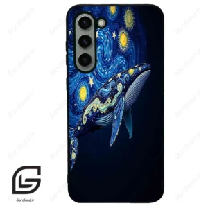 قاب گوشی سامسونگ اس 23 پلاس (Galaxy S23 Plus ) طرح وال کد 2898