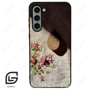قاب گوشی سامسونگ اس 23 پلاس (Galaxy S23 Plus ) طرح مذهبی کد 2900