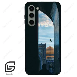 قاب گوشی سامسونگ اس 23 پلاس (Galaxy S23 Plus ) طرح مذهبی کد 2903
