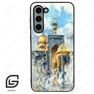 قاب گوشی سامسونگ اس 23 پلاس (Galaxy S23 Plus ) طرح مذهبی کد 2908