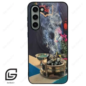 قاب گوشی سامسونگ اس 23 پلاس (Galaxy S23 Plus ) طرح مذهبی کد 2913