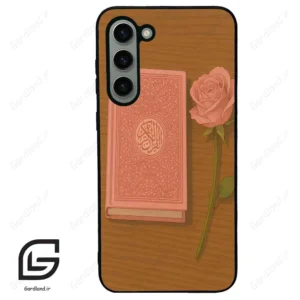 قاب گوشی سامسونگ اس 23 پلاس (Galaxy S23 Plus ) طرح مذهبی کد 2914