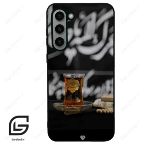 قاب گوشی سامسونگ اس 23 پلاس (Galaxy S23 Plus ) طرح مذهبی کد 2916