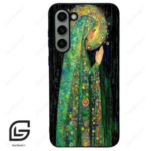 قاب گوشی سامسونگ اس 23 پلاس (Galaxy S23 Plus ) طرح عبادت کد 2917