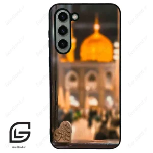 قاب گوشی سامسونگ اس 23 پلاس (Galaxy S23 Plus ) طرح مذهبی کد 2937