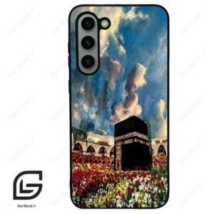 قاب گوشی سامسونگ اس 23 پلاس (Galaxy S23 Plus ) طرح مذهبی کد 2940