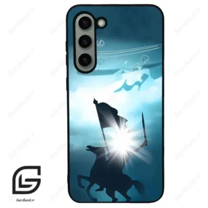 قاب گوشی سامسونگ اس 23 پلاس (Galaxy S23 Plus ) طرح امام کد 2953