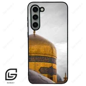 قاب گوشی سامسونگ اس 23 پلاس (Galaxy S23 Plus ) طرح مذهبی کد 2960