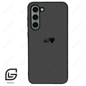 قاب گوشی سامسونگ اس 23 پلاس (Galaxy S23 Plus ) طرح الله کد 2966