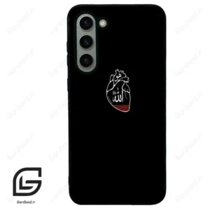 قاب گوشی سامسونگ اس 23 پلاس (Galaxy S23 Plus ) طرح خدا کد 2973