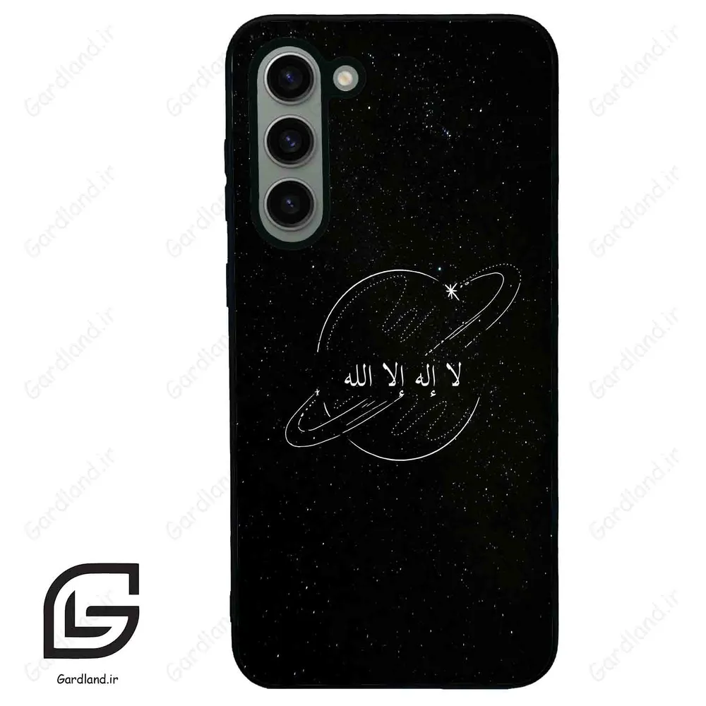 قاب گوشی سامسونگ اس 23 پلاس (Galaxy S23 Plus ) طرح اسمان کد 2977