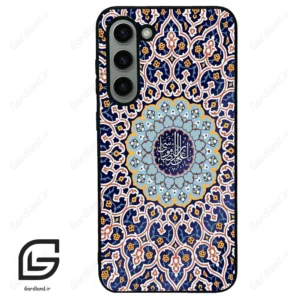 قاب گوشی سامسونگ اس 23 پلاس (Galaxy S23 Plus ) طرح مذهبی کد 2986