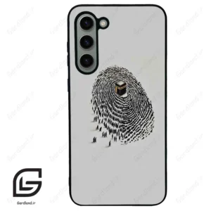قاب گوشی سامسونگ اس 23 پلاس (Galaxy S23 Plus ) طرح کعبه کد 2990